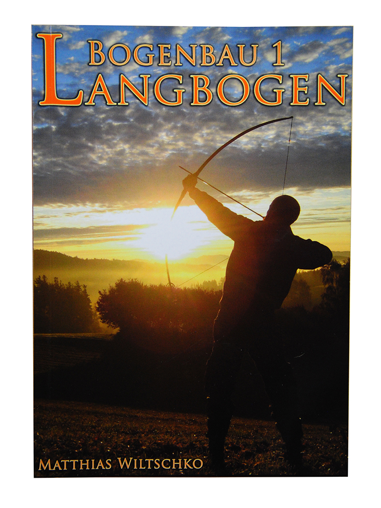 Bogenbau 1 - Langbogen