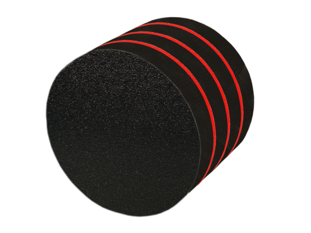 Bearpaw HP Wechselmitte 1 (280 mm, 184 mm)