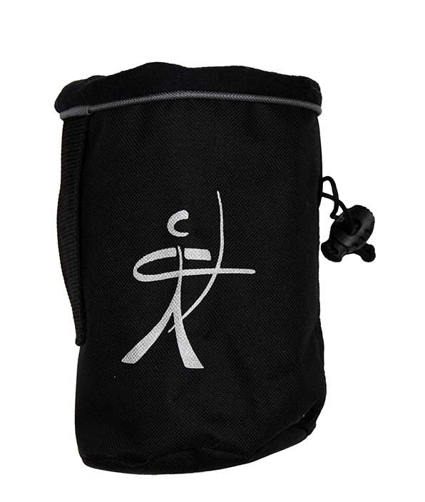 Getränkehalter aus Stoff