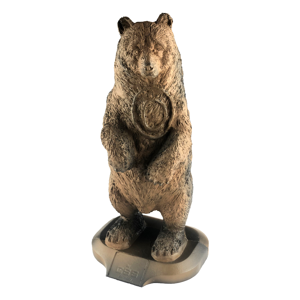 CSS, Mini-Target Grizzly MIDI