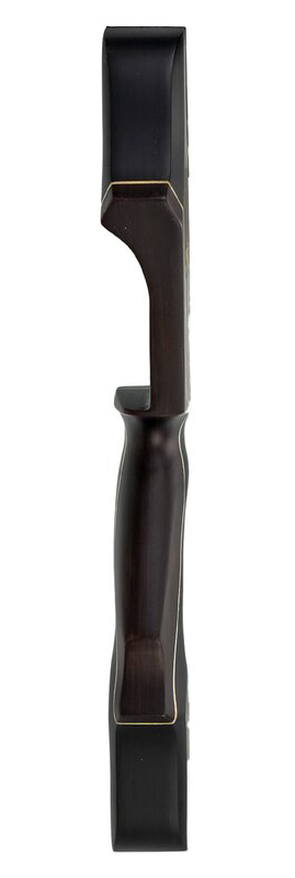 Mittelteil Drake Archery Elite Riva 17"