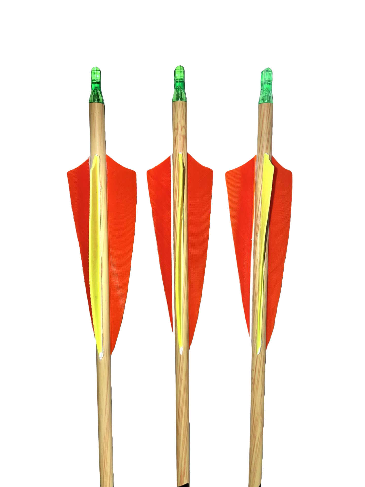 Custompfeil Nijora .245