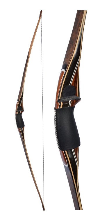 Henry Bodnik Signature Stick Break down LH