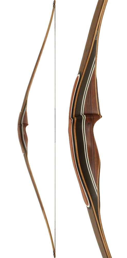 Henry Bodnik Signature Stick RH