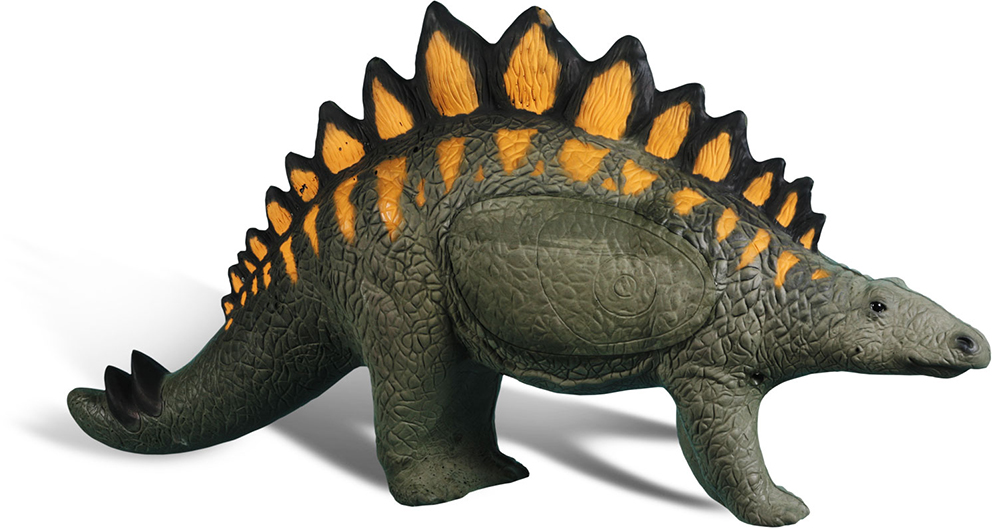 Rinehart Stegosaurus