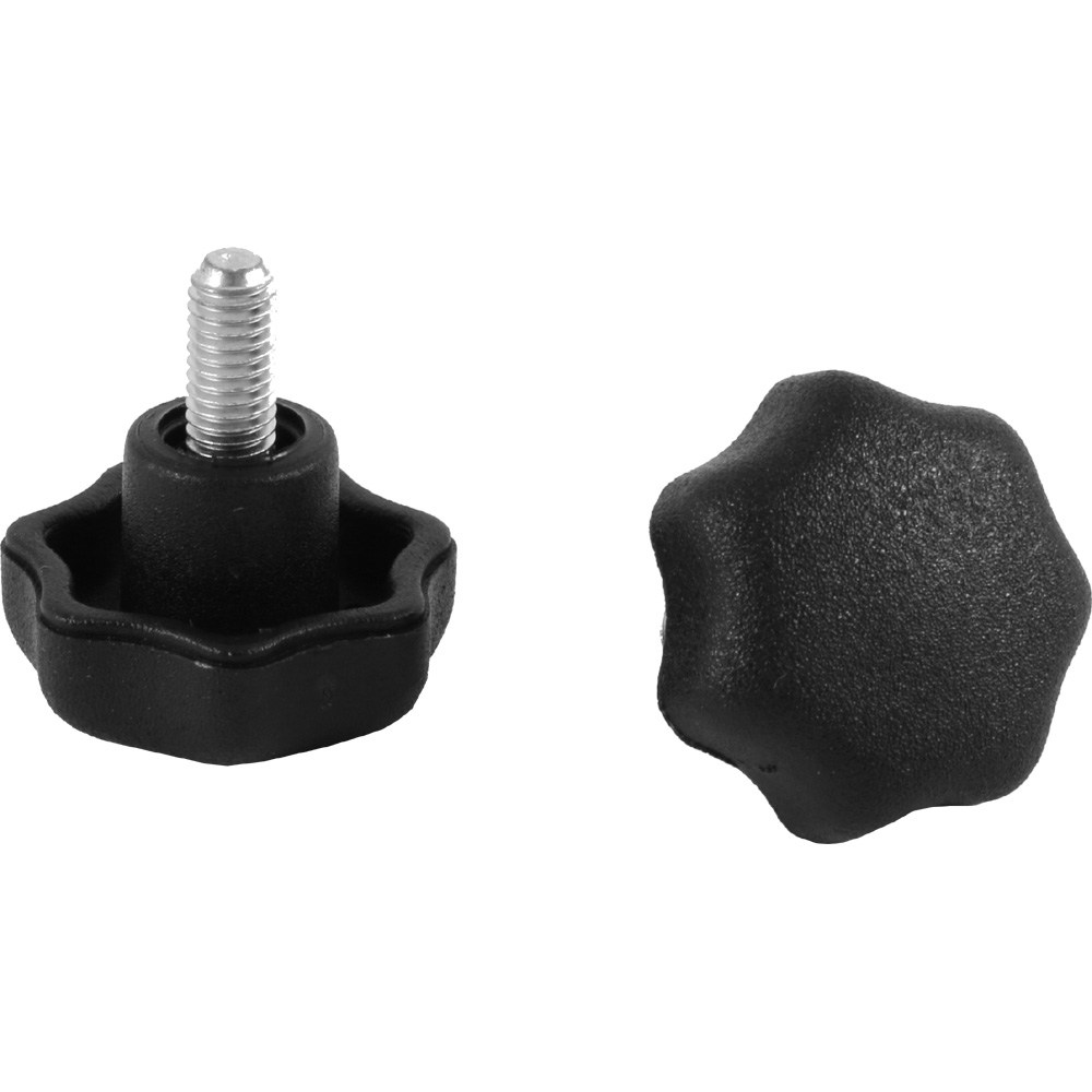 Schrauben Super Hunter Side Mount (Metrisch)