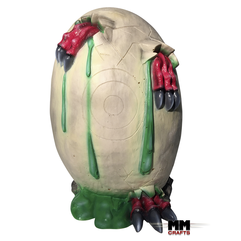 MMC Drachen-Ei Standard