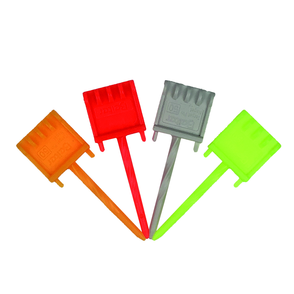 Beiter Scheibennagel 50mm