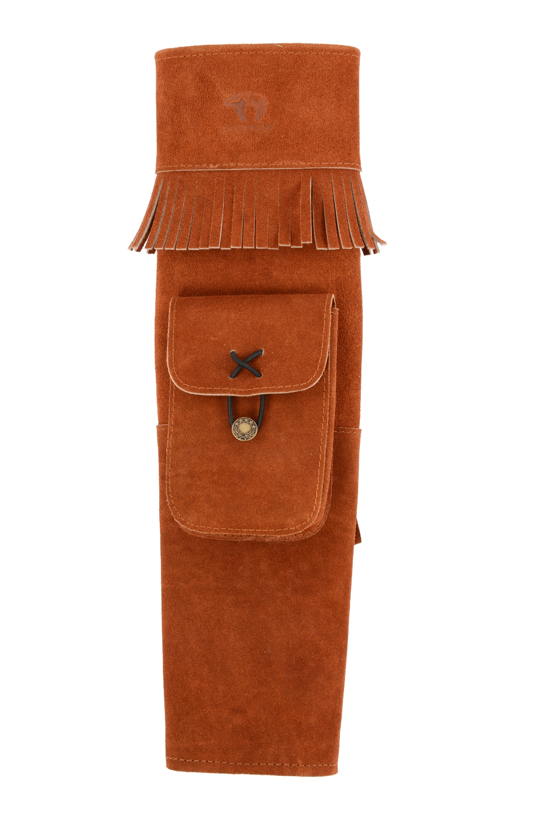 Rückenköcher Indian Summer