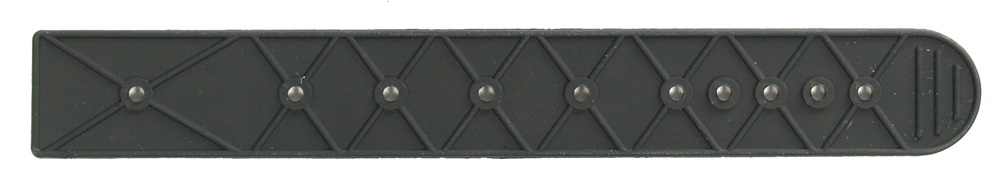 Gummiband für Bogenköcher