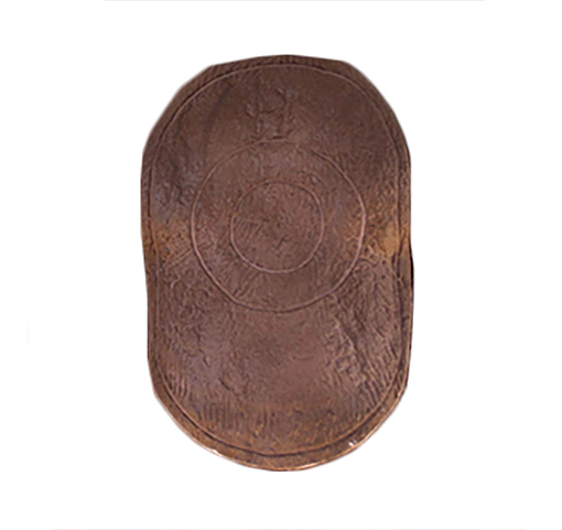 Eleven Grizzlybär - Insert