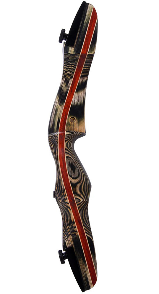 Mittelteil Penthalon Hero lang