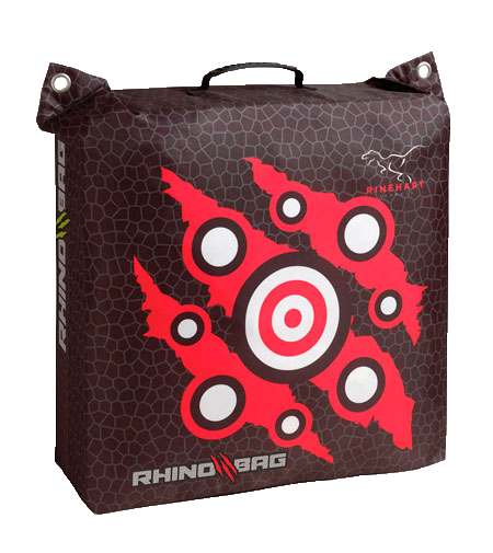 Rinehart Rhino Bag 26"