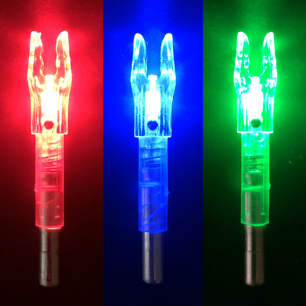 Leuchtnocke Nijora .204