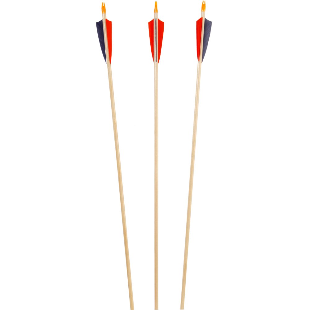 Standardpfeil Zeder 11/32, 32 Zoll