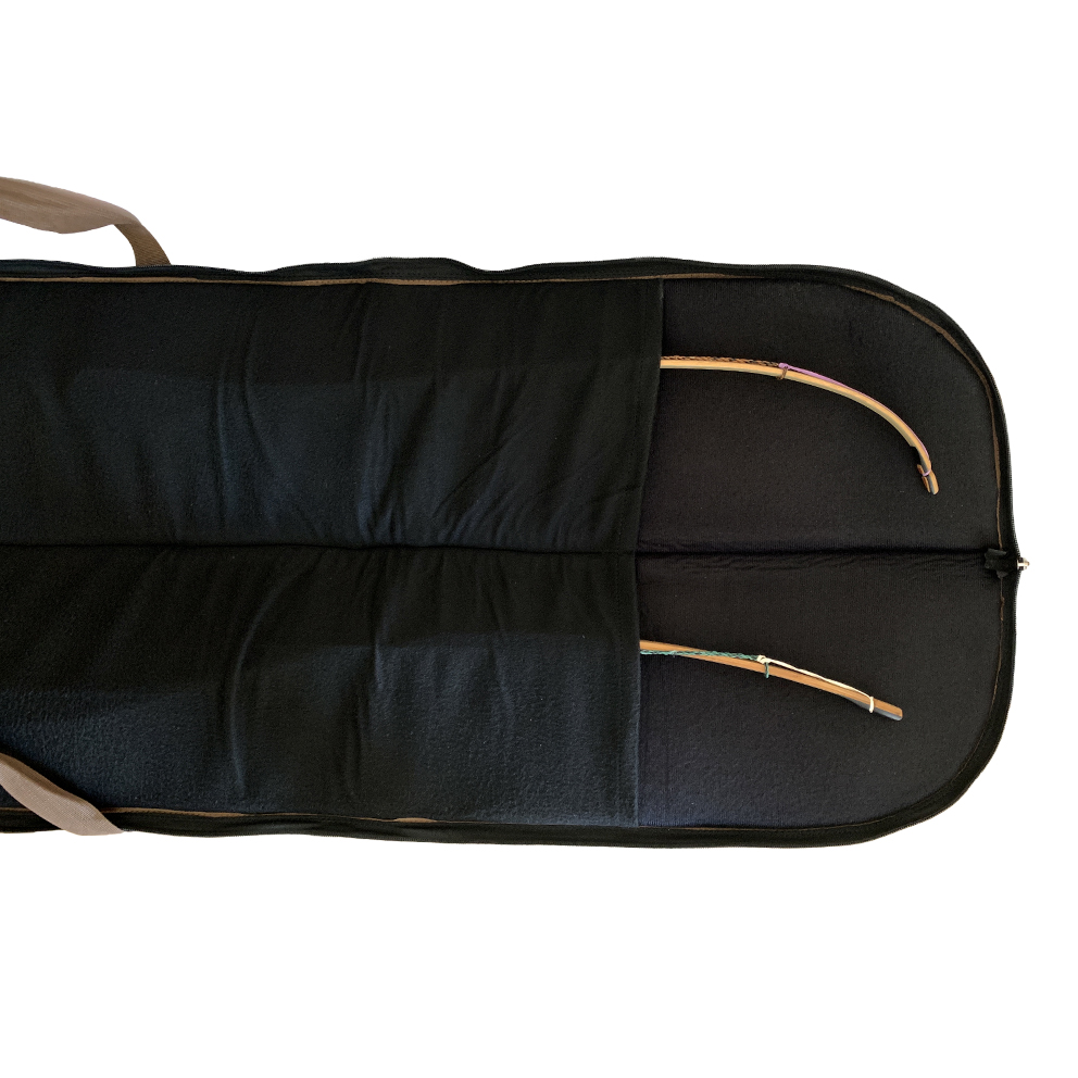 Bow-Targets Bogentasche