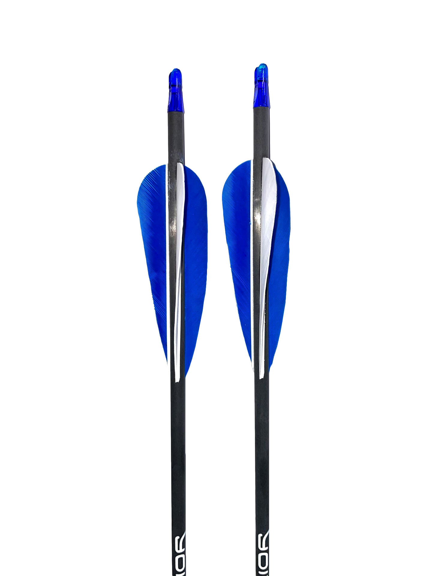 Custompfeil Gold Tip .246