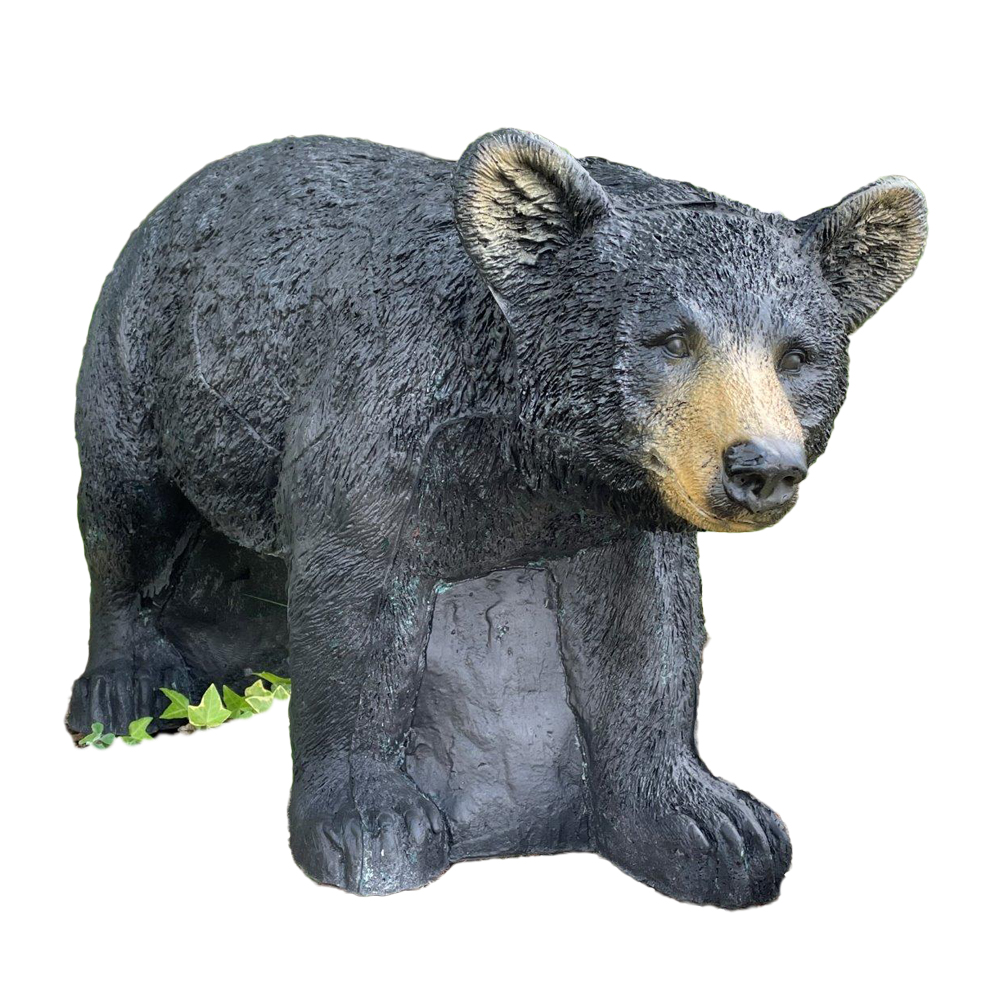 Franzbogen Honigbär laufend