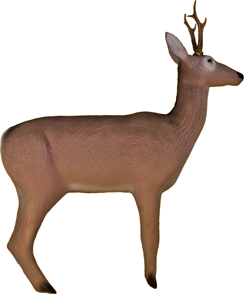 Eleven Dunkler Hirsch