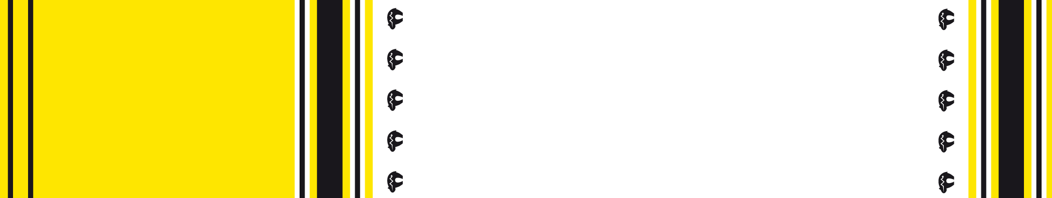 Bearpaw Pfeilcrestings Standard