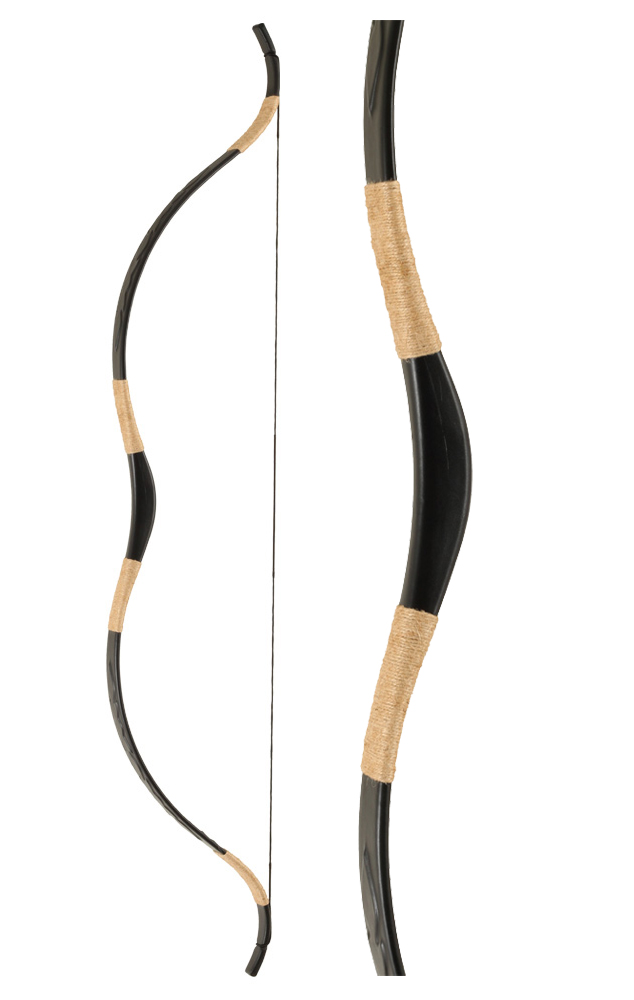 Skytischer Reiterbogen