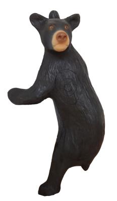 Leitold, Kleiner Bär kletternd