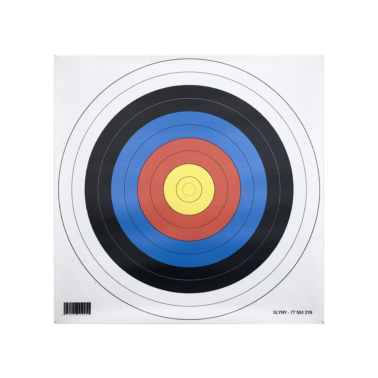 Scheibenauflage Slyny