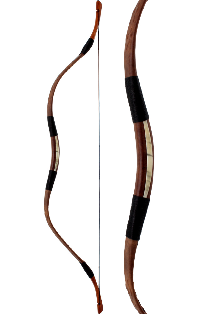 Ungarischer Reiterbogen