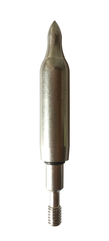 3D-Combo Edelstahl 5/16, 250-300 grs