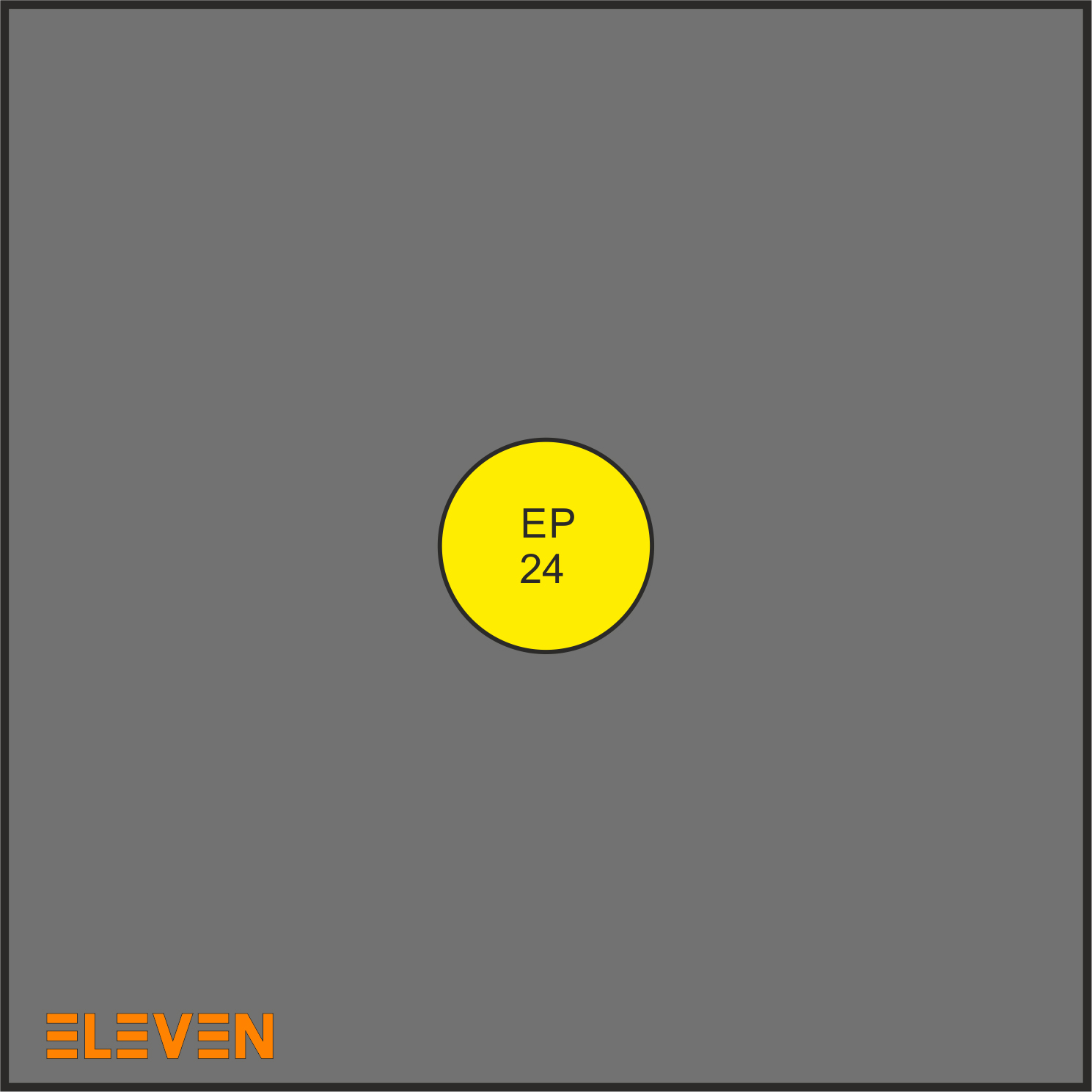 Eleven TARGETS UNIT LAYOUT 8