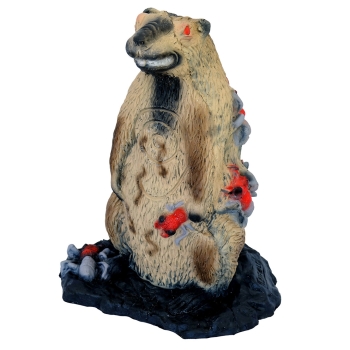 Leitold, AGGROundhog