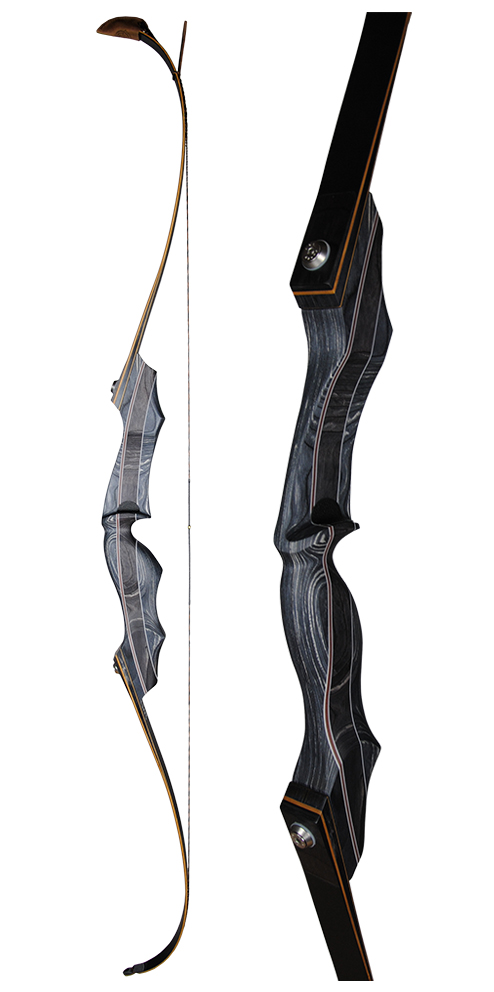 Atlas Black RH, Abverkauf