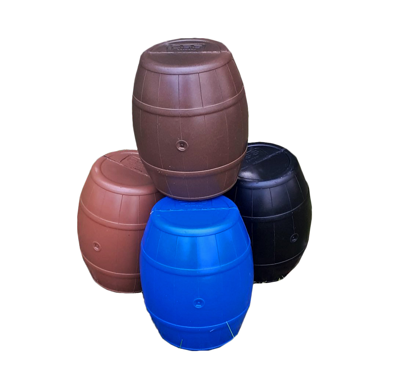 CSS, Mini-Target Fass