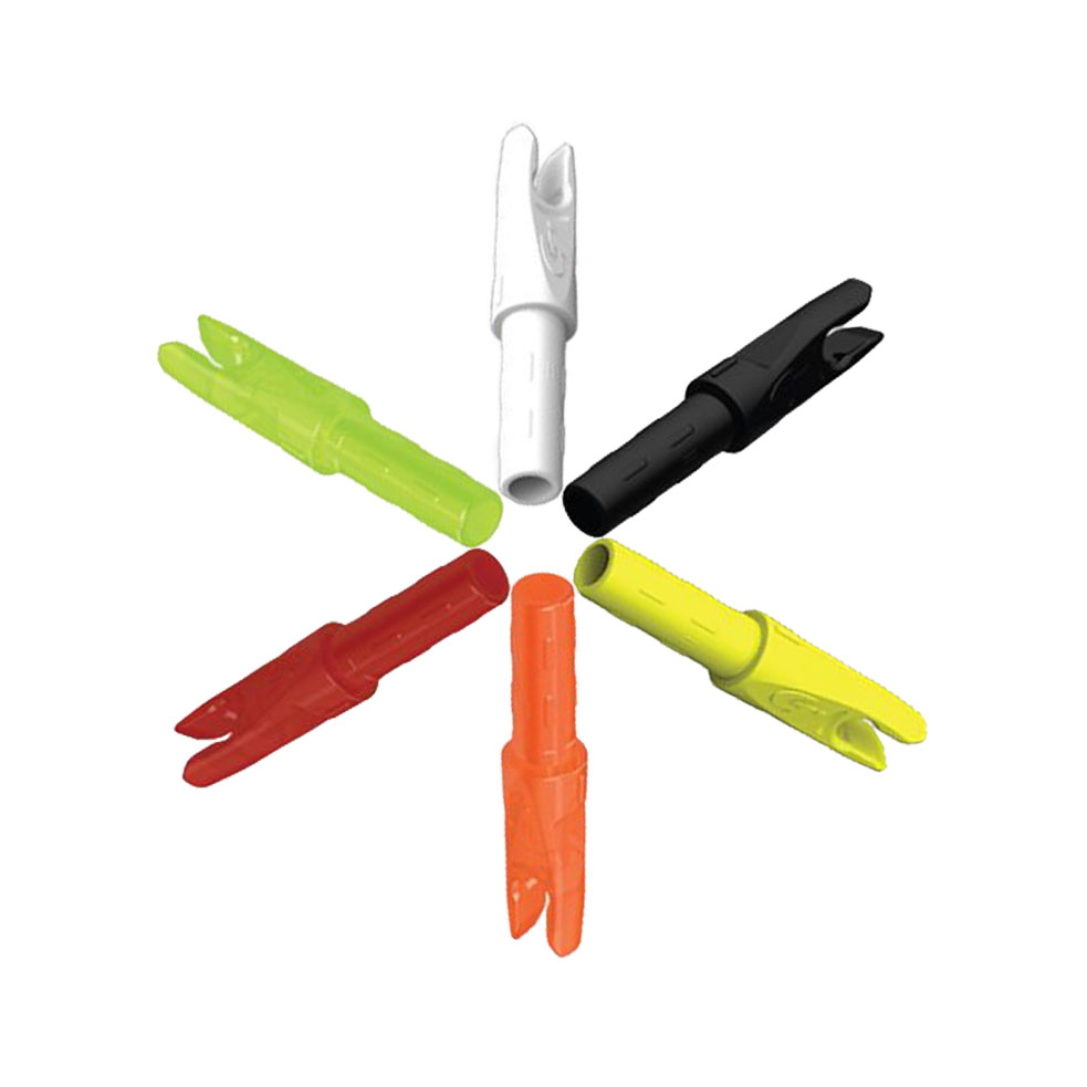 Stecknocke Gold Tip Accu Tough .204