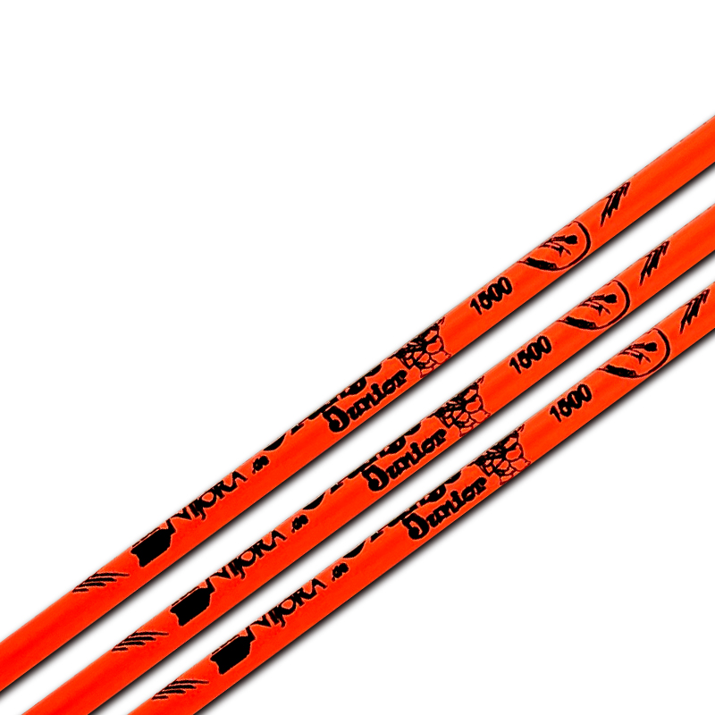 Nijora Junior 1500 Orange .166
