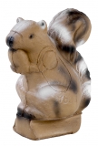 Franzbogen Eichhörnchen