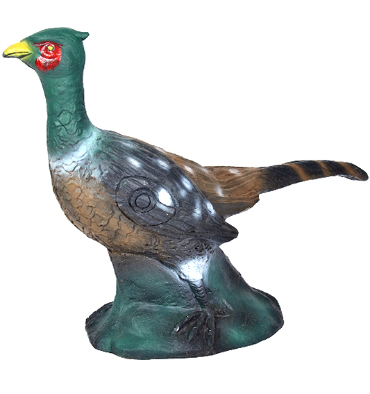 Longlife Fasanenhahn