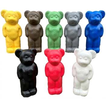 Franzbogen Gummibär