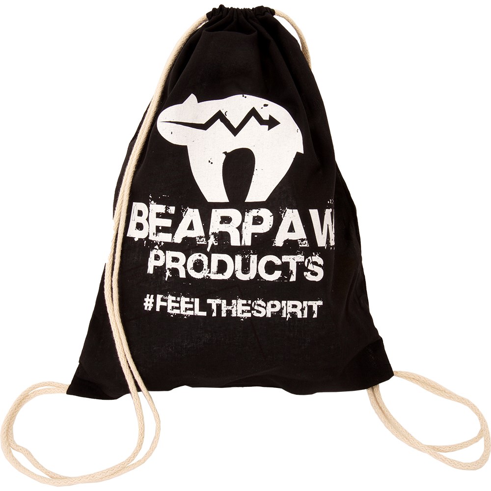Bearpaw Gymsack
