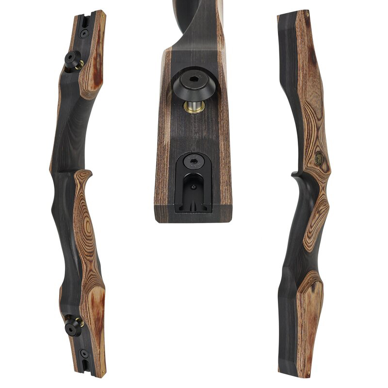 Mittelteil Drake Archery Elite Ursus