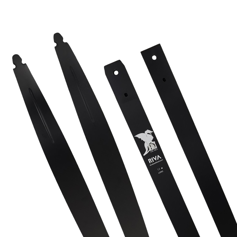 Wurfarme Drake Archery Elite Riva Medium