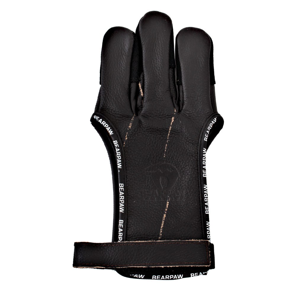 Schießhandschuh Speed Glove