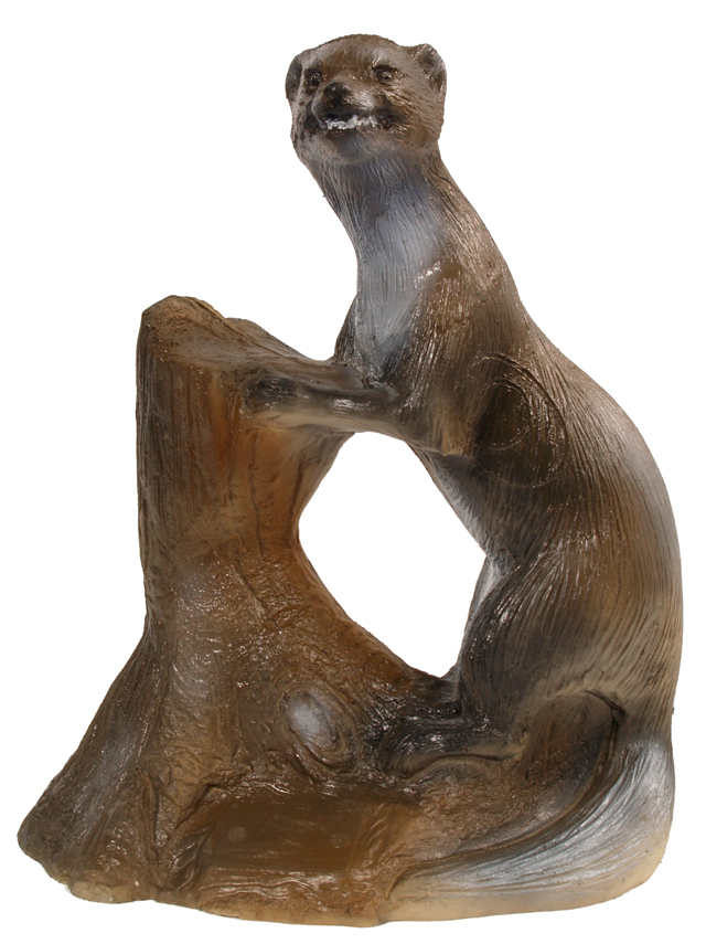 Longlife Steinmarder