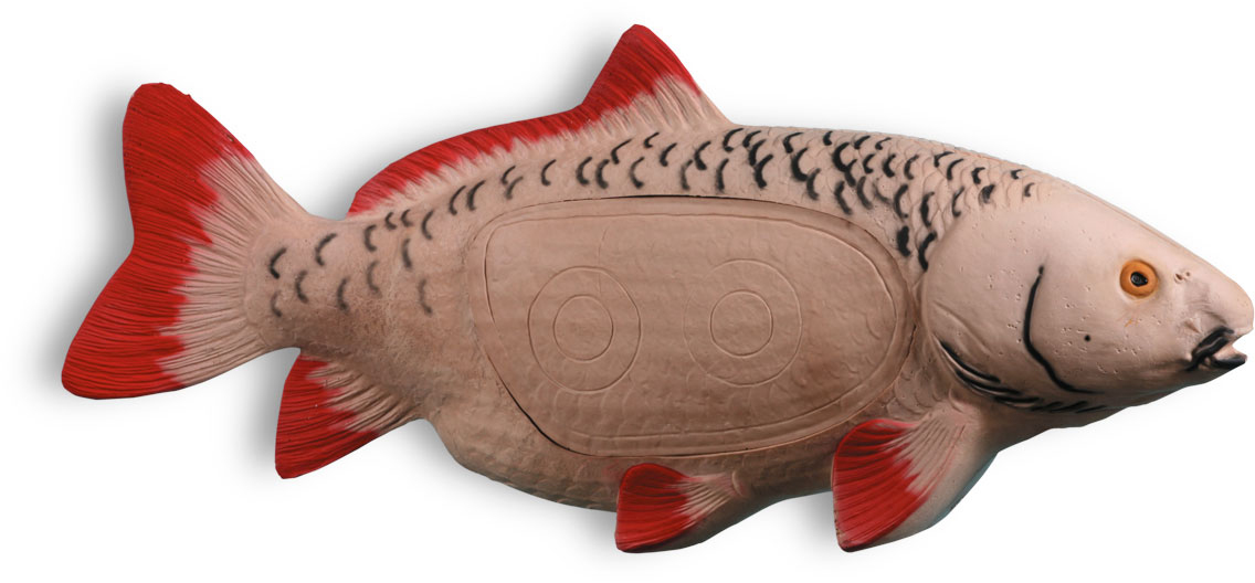 Rinehart Koi Karpfen