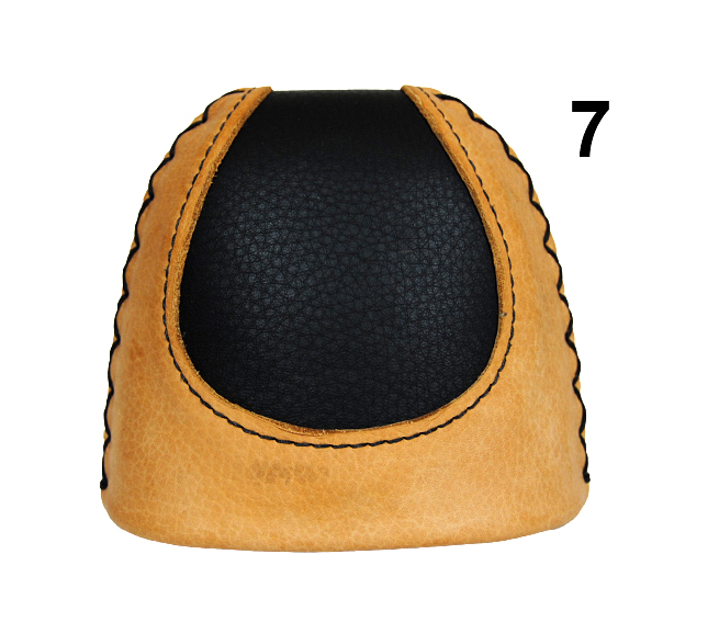 Bogenköcher BOA Two-Point