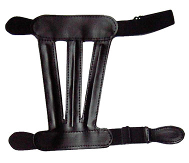 Armschutz 3 Stege