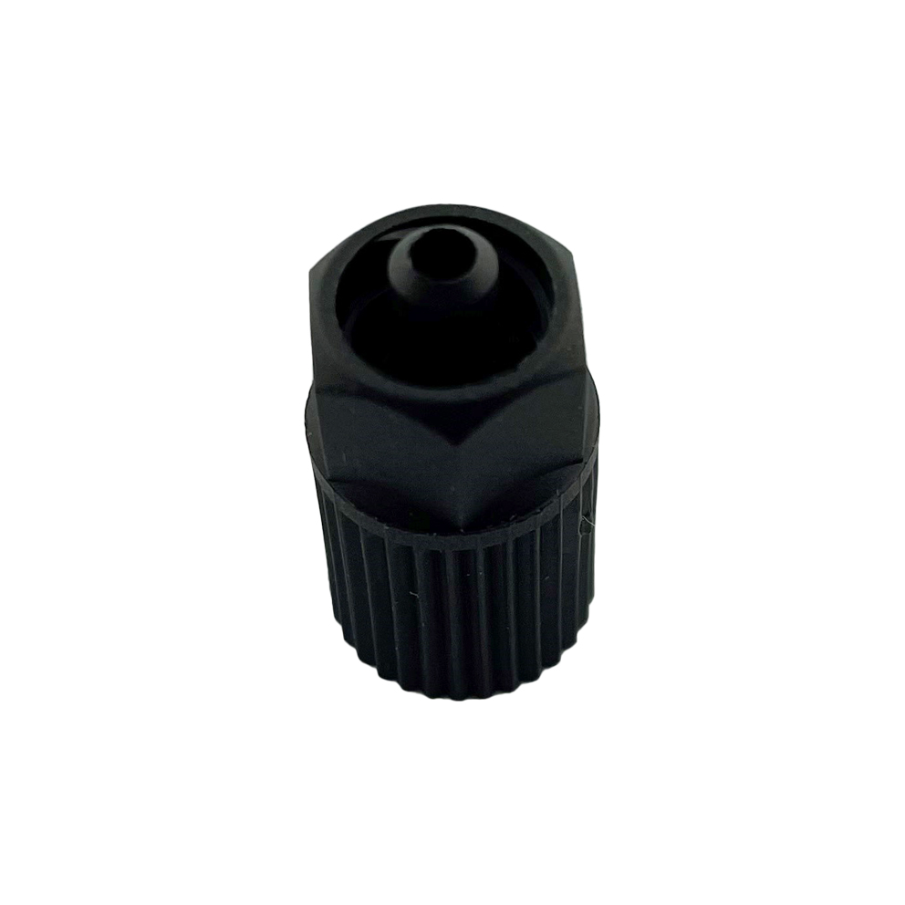 Bow-Targets Adapter für Dosierspitze