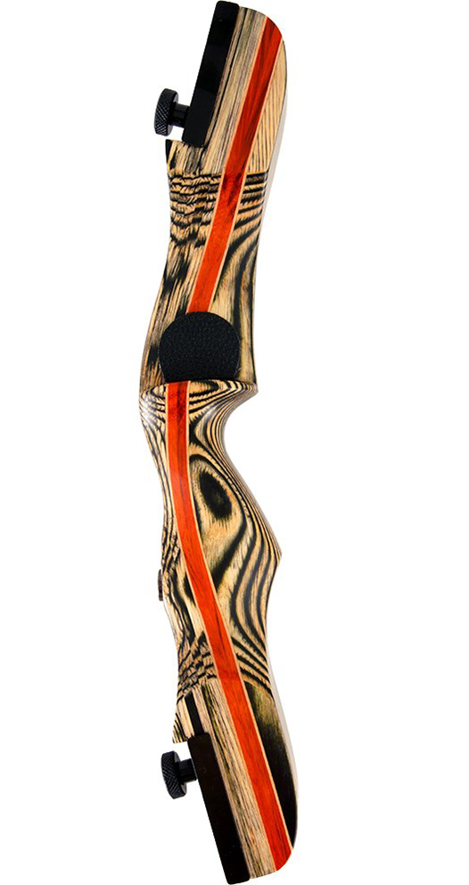 Mittelteil Twin Little Hero