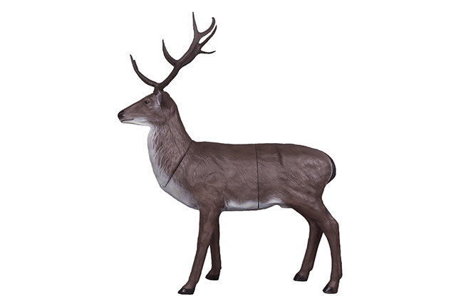 Franzbogen Rothirsch