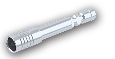 Insert Gold Tip Accu Tough